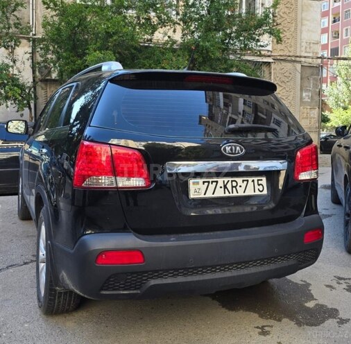 Kia Sorento-4
