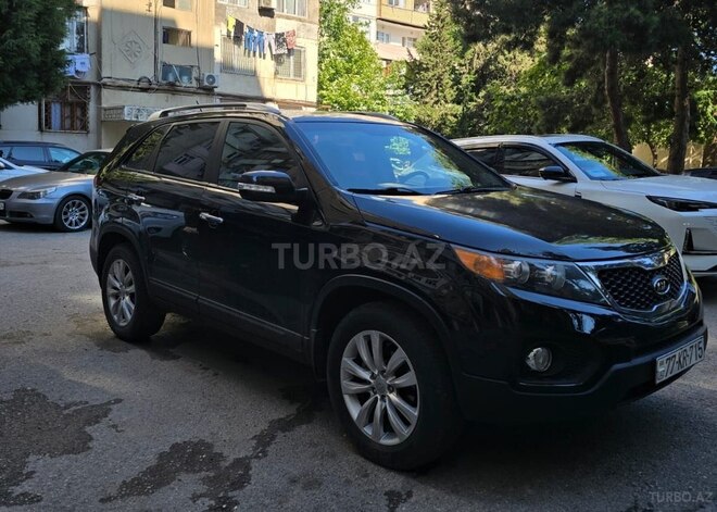 Kia Sorento-5