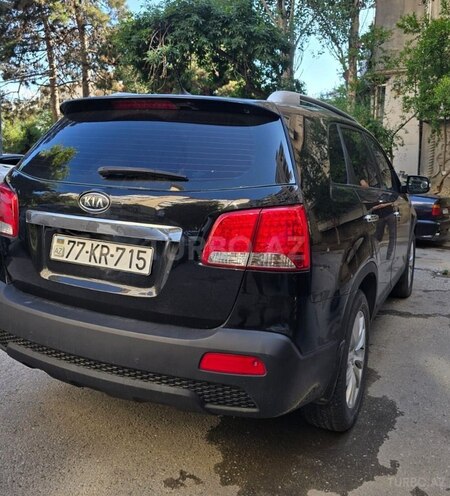 Kia Sorento-3