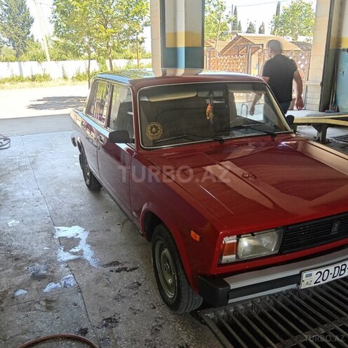 LADA (VAZ) 2105-2