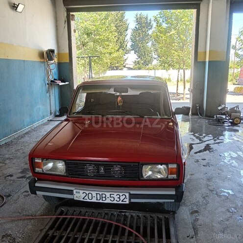 LADA (VAZ) 2105-1