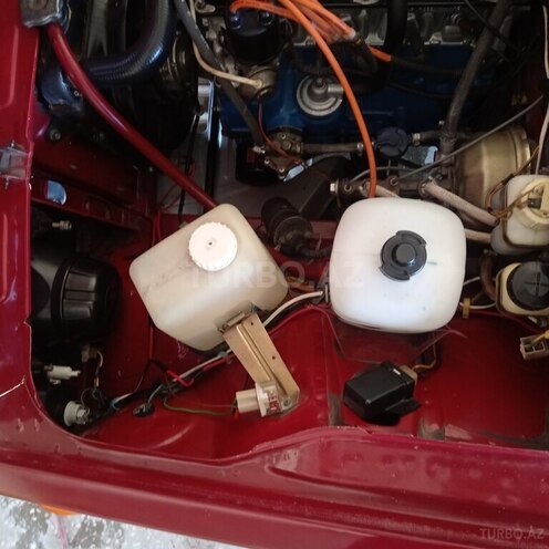 LADA (VAZ) 2105-5