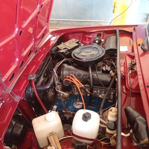 LADA (VAZ) 2105-6