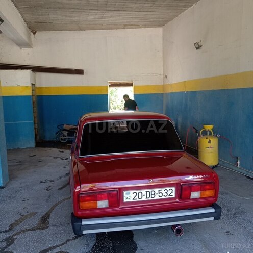LADA (VAZ) 2105-9