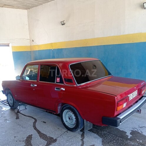 LADA (VAZ) 2105-8