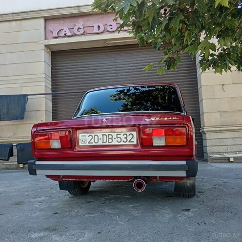 LADA (VAZ) 2105-11