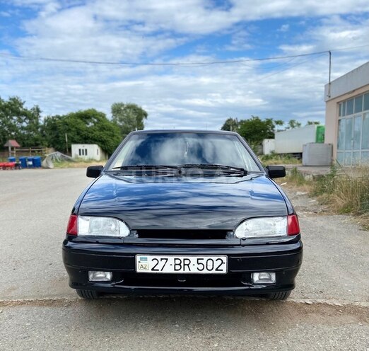 LADA (VAZ) 2115-1