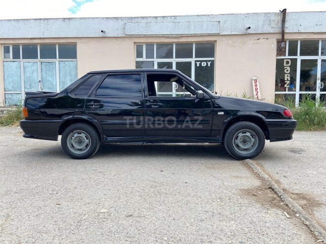 LADA (VAZ) 2115-3