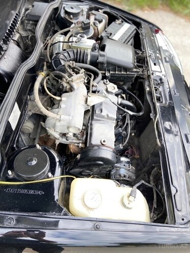 LADA (VAZ) 2115-6
