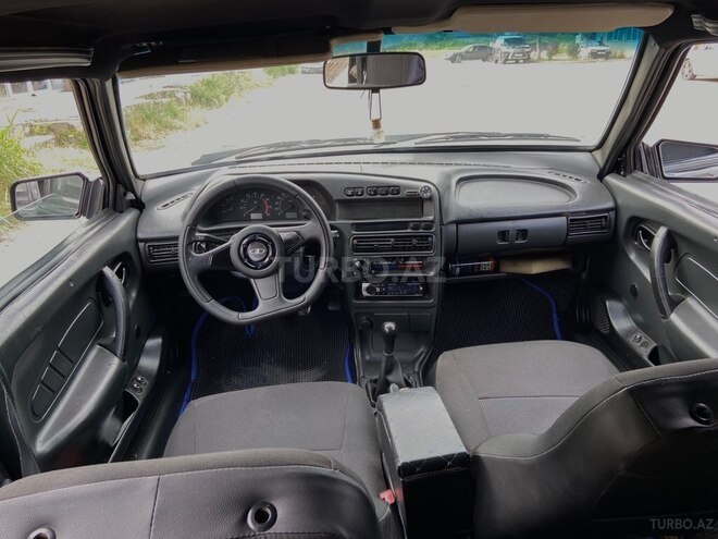 LADA (VAZ) 2115-11