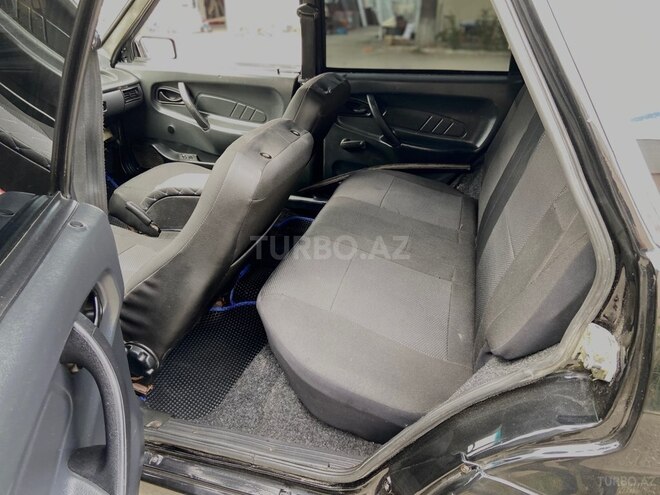 LADA (VAZ) 2115-10