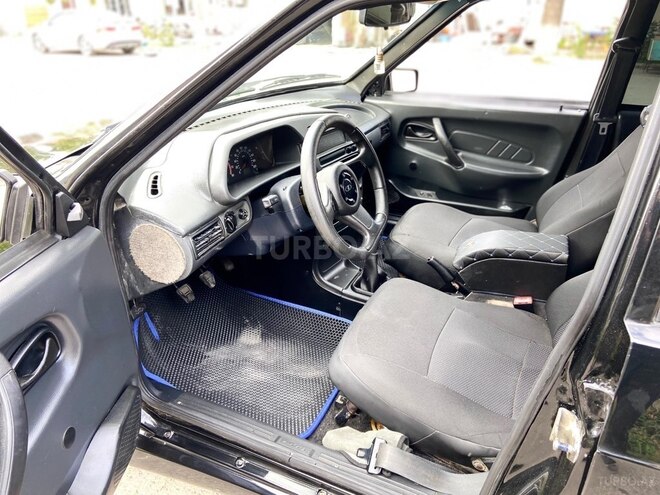 LADA (VAZ) 2115-9