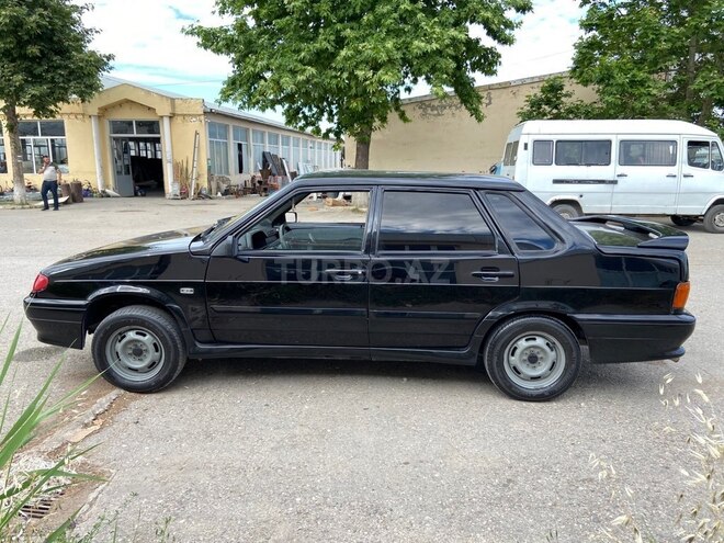 LADA (VAZ) 2115-4