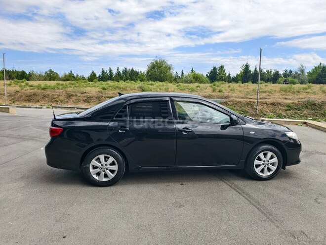 Toyota Corolla-2