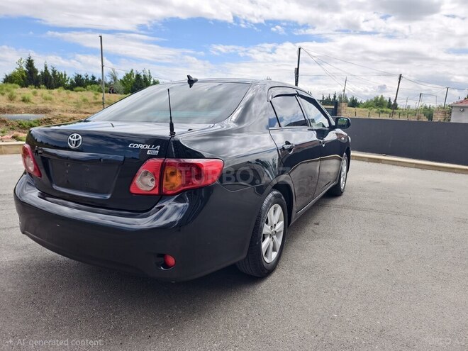 Toyota Corolla-5