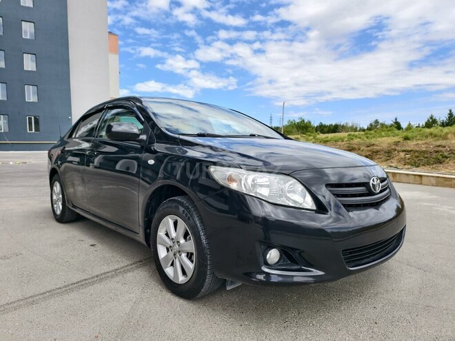 Toyota Corolla-1