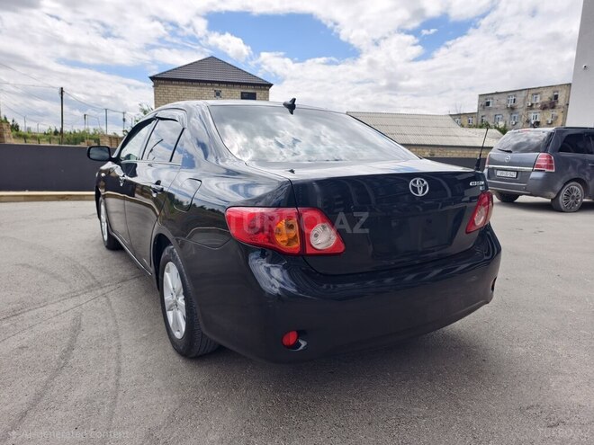 Toyota Corolla-3