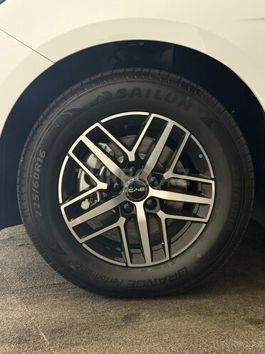 BYD Seal 05-24