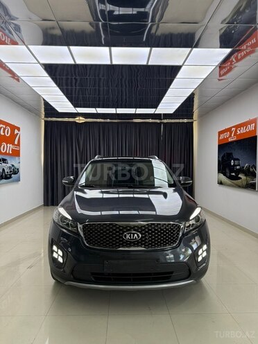 Kia Sorento-2