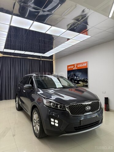 Kia Sorento-3