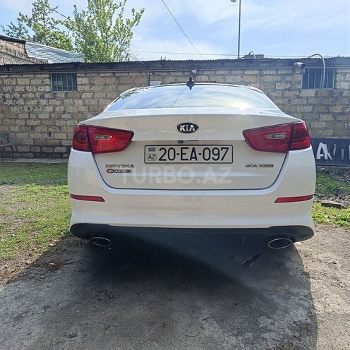 Kia Optima-6