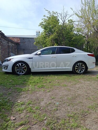 Kia Optima-7