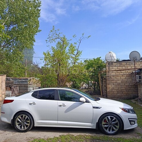 Kia Optima-8