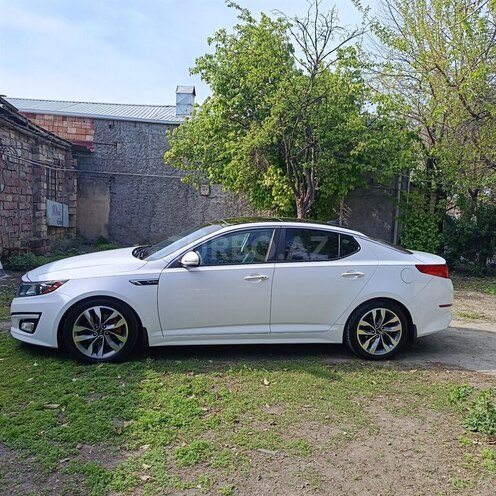 Kia Optima-9