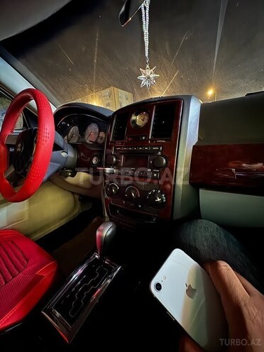 Chrysler 300C-10