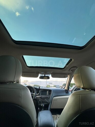 Kia Optima-4