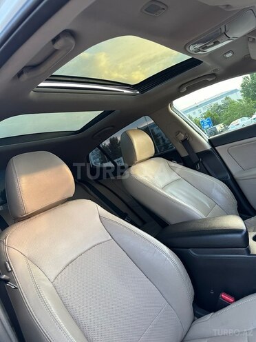 Kia Optima-7