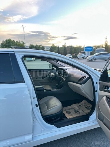 Kia Optima-8