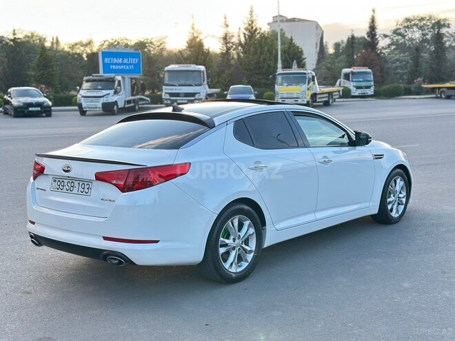 Kia Optima-15