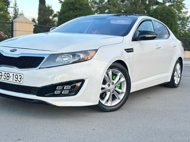 Kia Optima-2