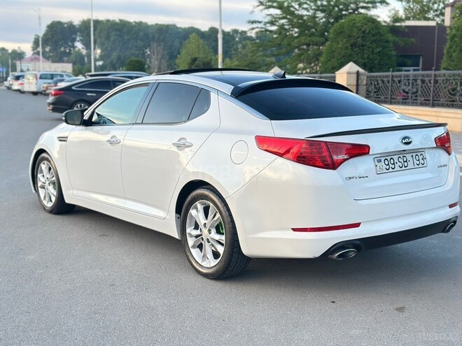 Kia Optima-14