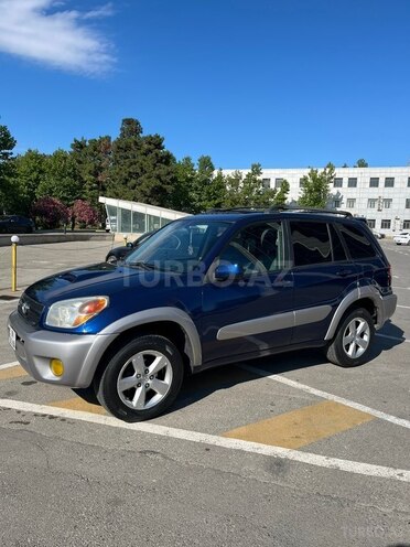 Toyota RAV4-2