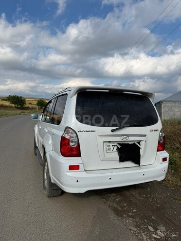 Hyundai Terracan-3