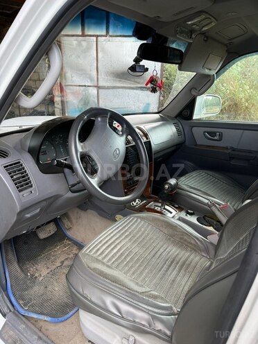Hyundai Terracan-6