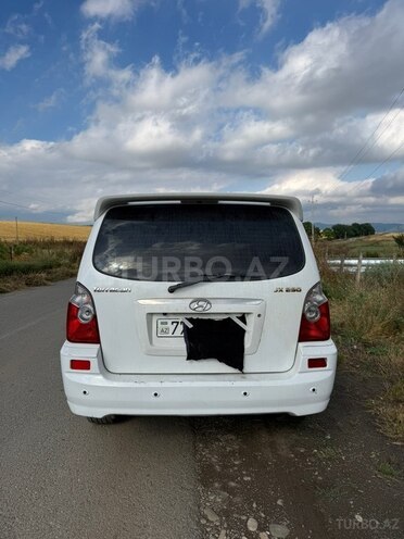 Hyundai Terracan-4