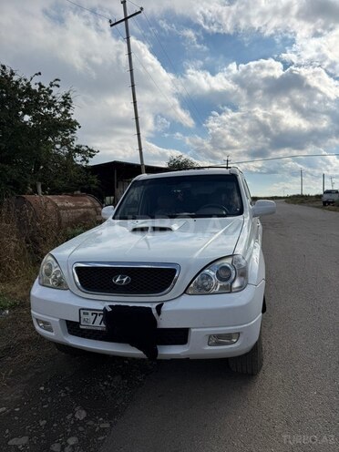 Hyundai Terracan-1