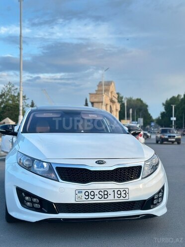Kia Optima-1