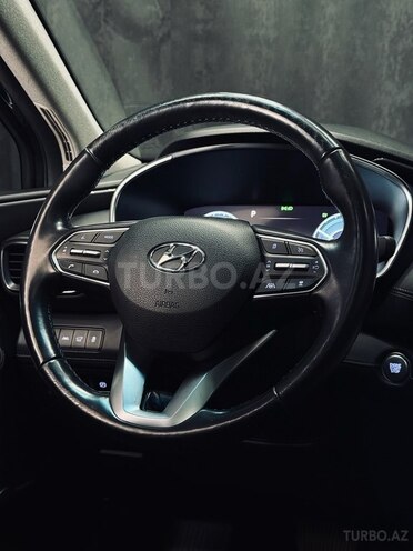 Hyundai Santa Fe-15