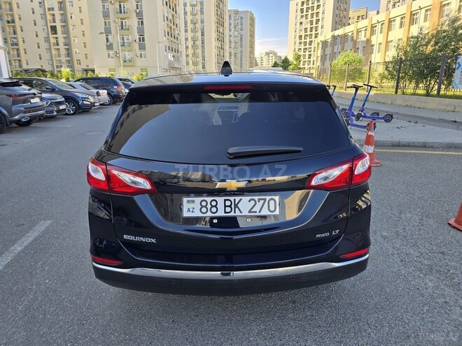 Chevrolet Equinox-6