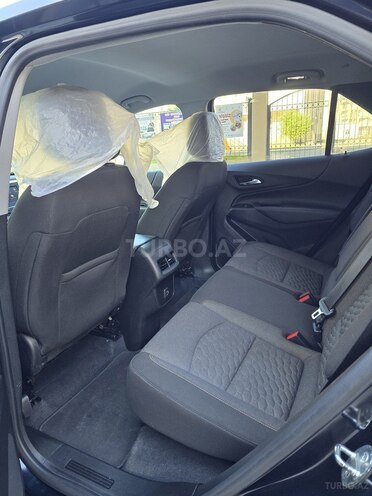 Chevrolet Equinox-11