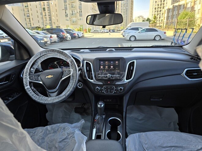 Chevrolet Equinox-13