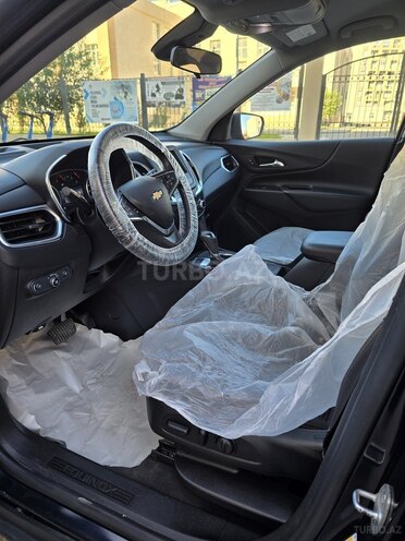 Chevrolet Equinox-12