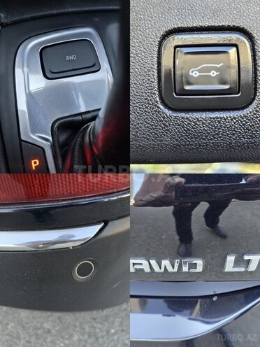 Chevrolet Equinox-17