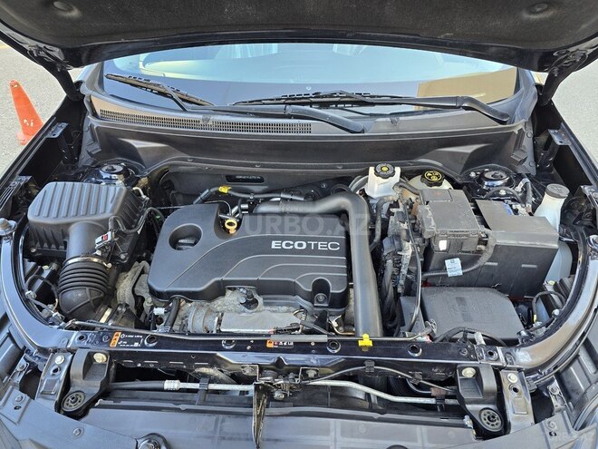 Chevrolet Equinox-16