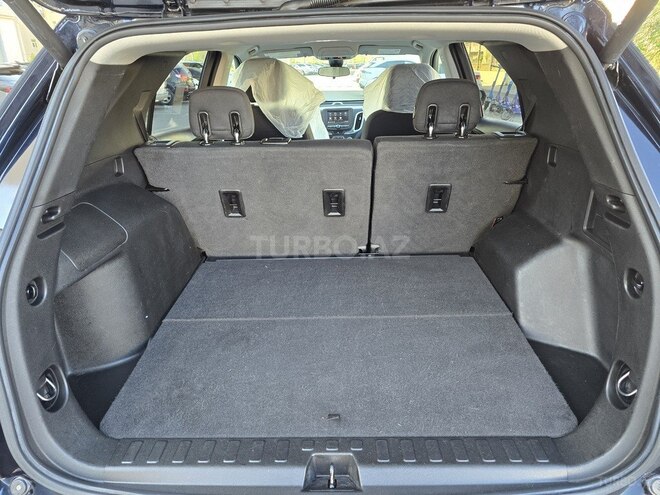 Chevrolet Equinox-14
