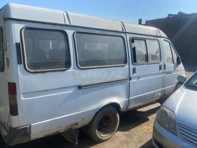 GAZ GAZel (32212)-6